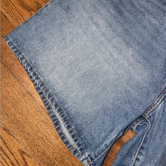 Levi's 94 Baggy Shorts - Picture 5 of 10